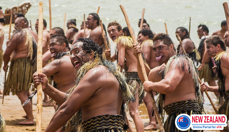 Maori-people-New-Zealand