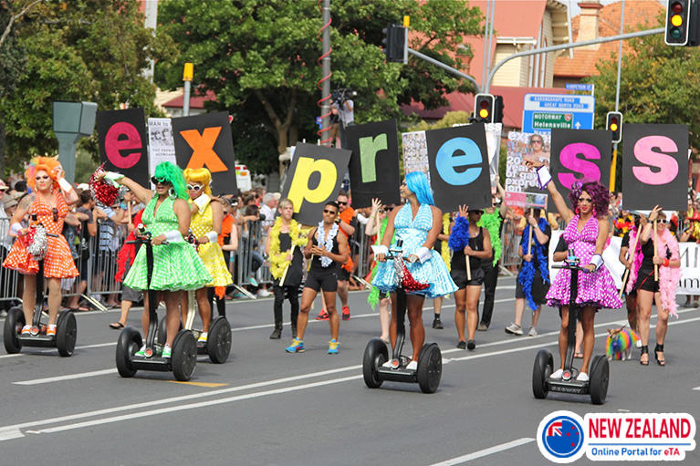 Auckland-pride-festival 