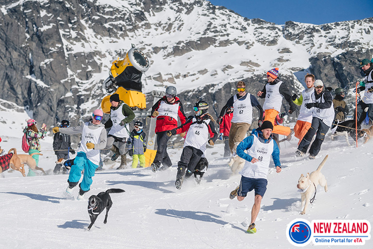 Queenstown-skiing-winter