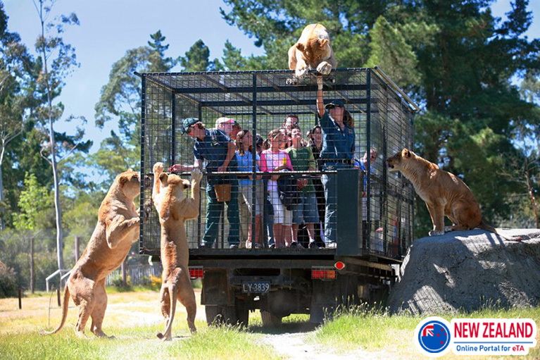 Orana-open-wildlife-park